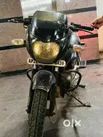Pulasar 150