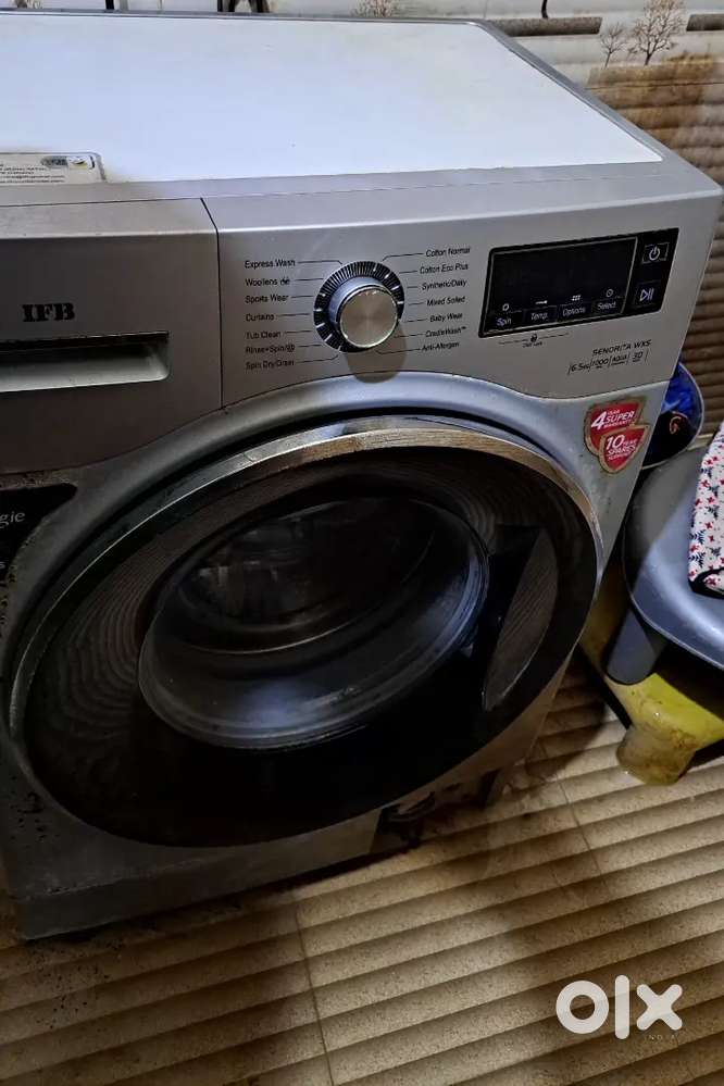 Ifb washing machine