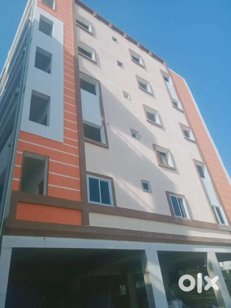 2 and 3 bhk flats for sale