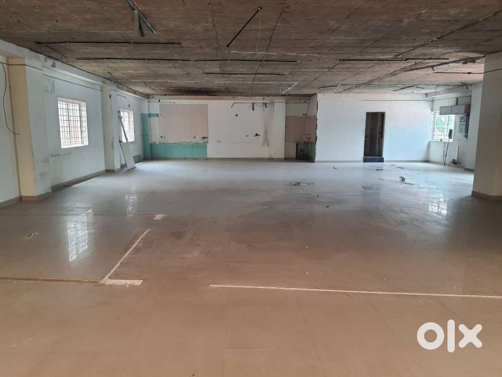12000 sqft classic commercial building for rent at koramangala