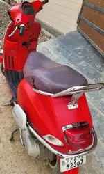 Good condition