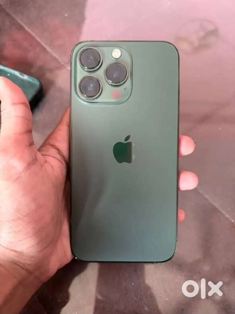 PRICE NEGOTIABLE ,IPHONE 13PRO 256GB, BATTERY HEALTH-86