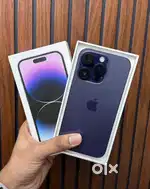 Iphone 14 pro Distribution Prices In Refurbished mobile with warranty