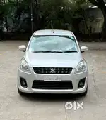 Maruti Suzuki Ertiga 2012-2015 ZXI, 2015, Petrol
