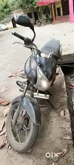 Discover 100t good condition