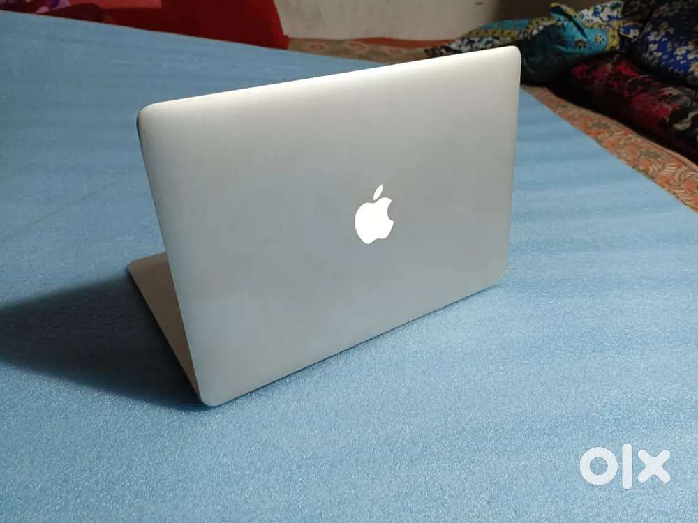 Laptop apple Macbook