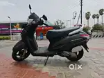 Honda Activa 6G DLX H-SMART 2023