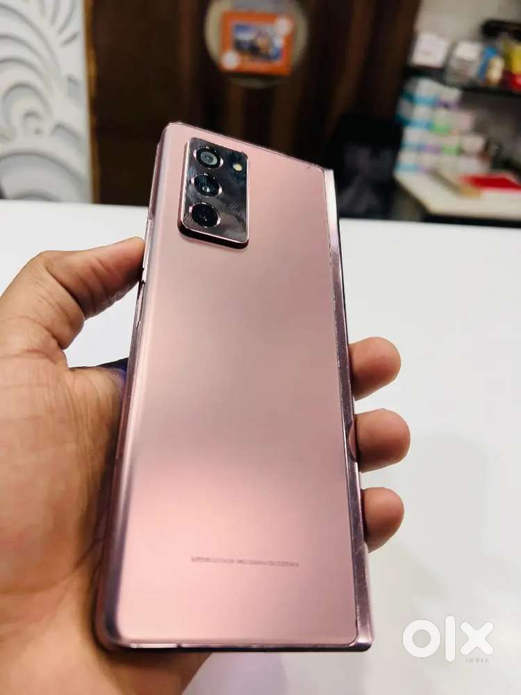 Fold2 256 gb