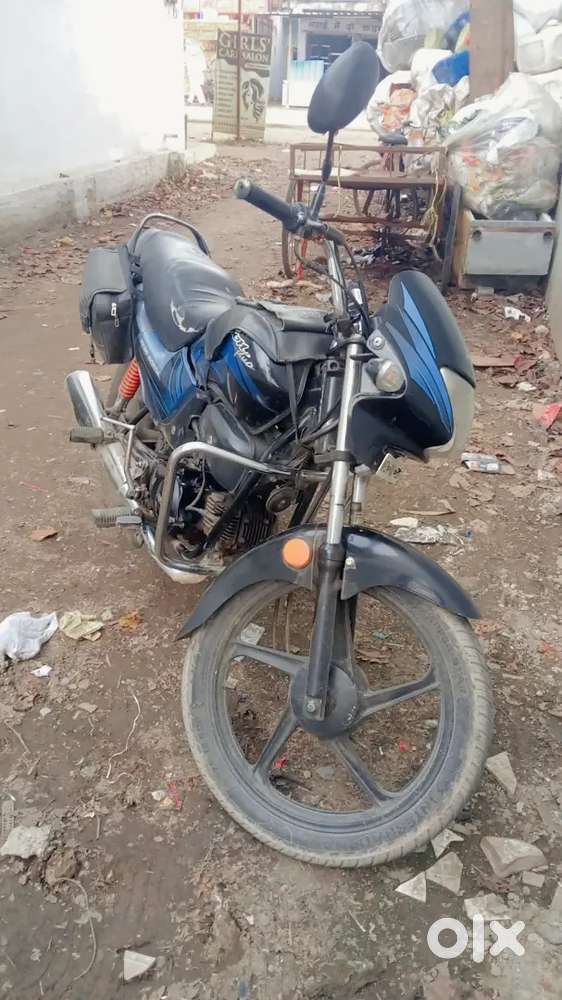 Urjent sell karna hai Bike RC Expire ho gai hai