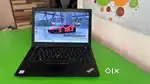 Lenovo Thinkpad X280 i5, 8th Gen | 8 GB | 256 SSD