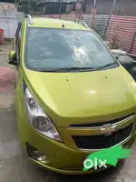Chevrolet Beat 2012 Petrol Good Condition