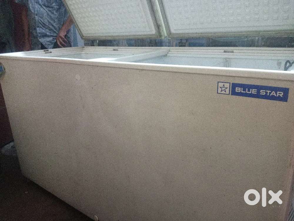 Deepfridger in very good working condition