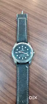 Rolex watch