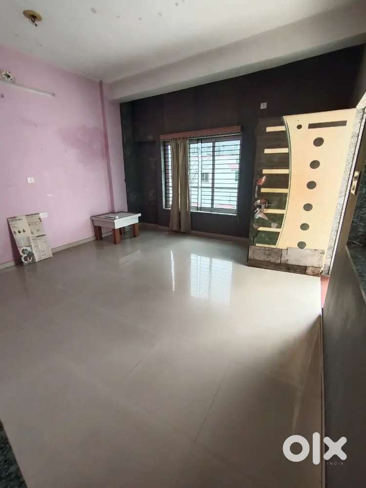 Bachlor / family special 1 bhk 2nd floor house for rent Near tulsidham