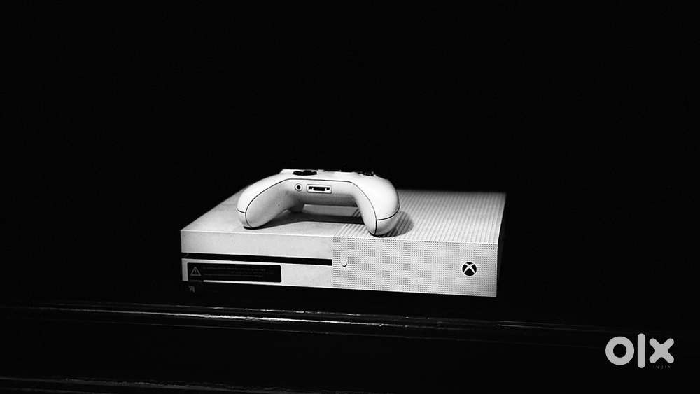 Xbox one s 1tb console