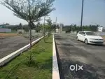 NO BROKERAGE DIRECT OWNER DTCP LAND FOR SALE MADUKKARAI MARKET NEAR