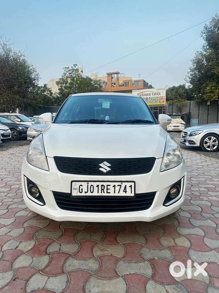 Maruti Suzuki Swift VDI (O), 2014, Diesel