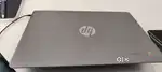 HP Chromebook 14a + Samsung Tab 10