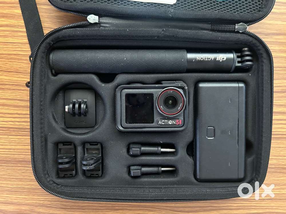 DJI Action 5 Pro
