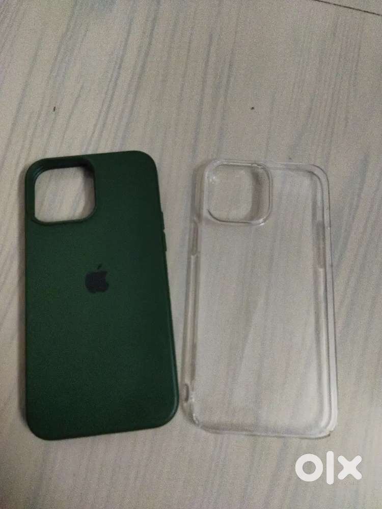 Apple iphone 13 pro max backcase