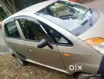 TATA NANO CX