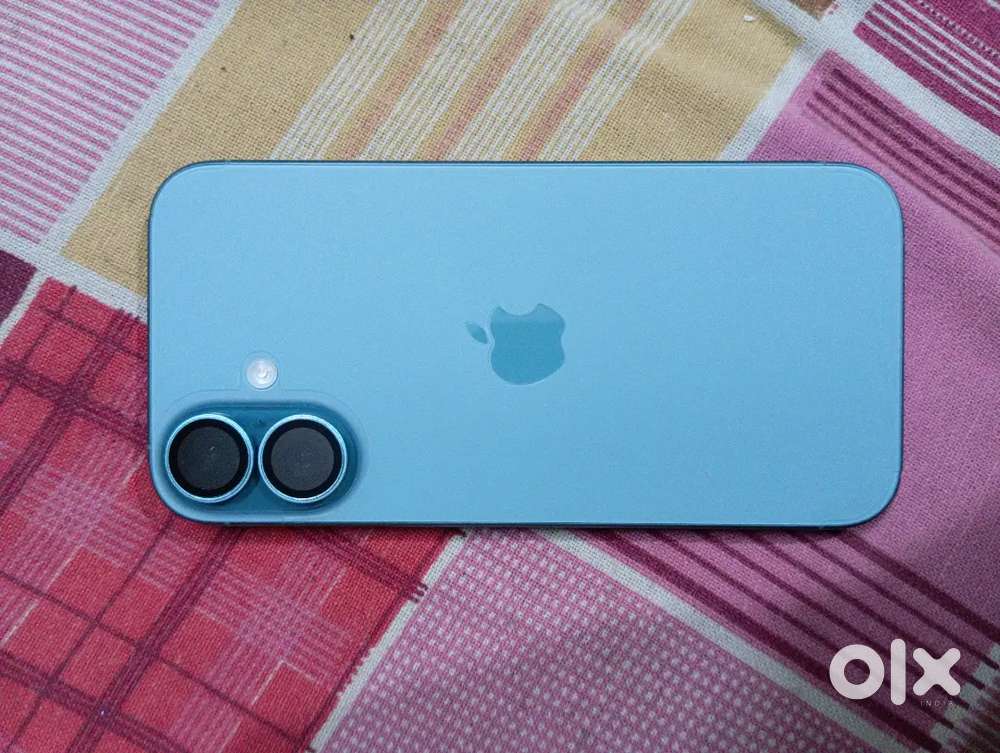 Iphone 16 Brand New