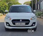 Maruti Suzuki Swift VXi + Manual, 2023, Petrol