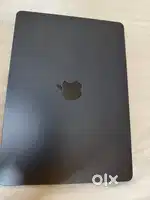 Macbook Air M3 chip