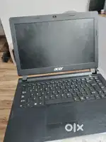 Acer laptop