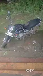 Good condition