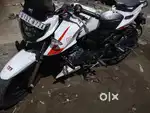 Urgent Sale: Apache RTR 200 4V with Slipper Clutch and Dual ABS.