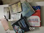 Class 11th commerce books