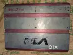 Voltage stabilizer and others