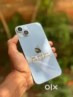 Iphone 14 plus for sell.