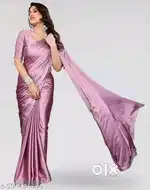 Aagyeyi Fashionable Sarees* ( CASH ON DELIVERY )