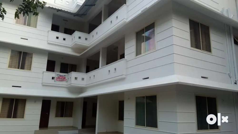 Guruvayoor Apartments for rent