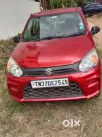Maruti Suzuki 800 2019 Petrol 40000 kilometres driven
