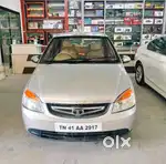 Tata Indigo V Series, 2009, Diesel