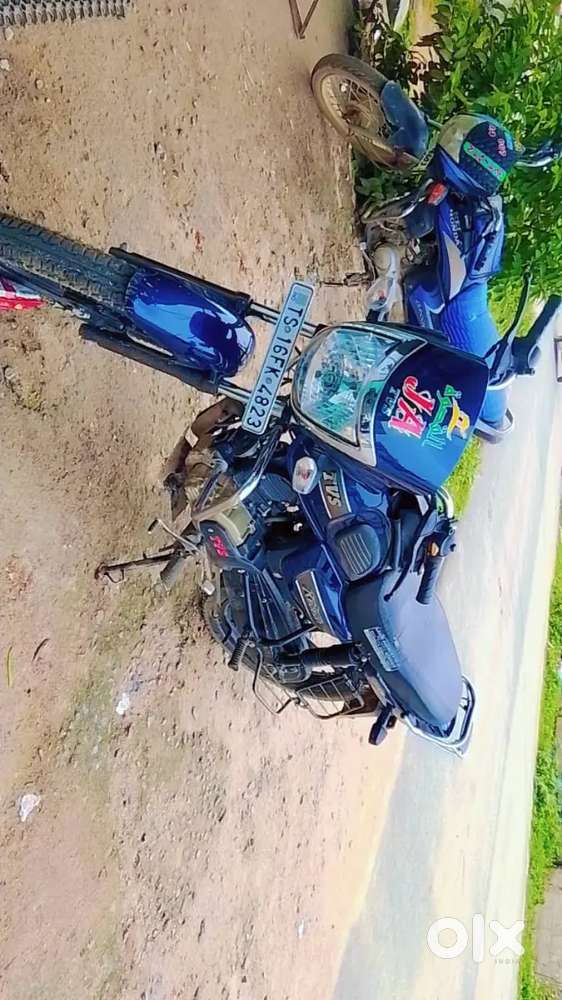 TVs radeon good condition