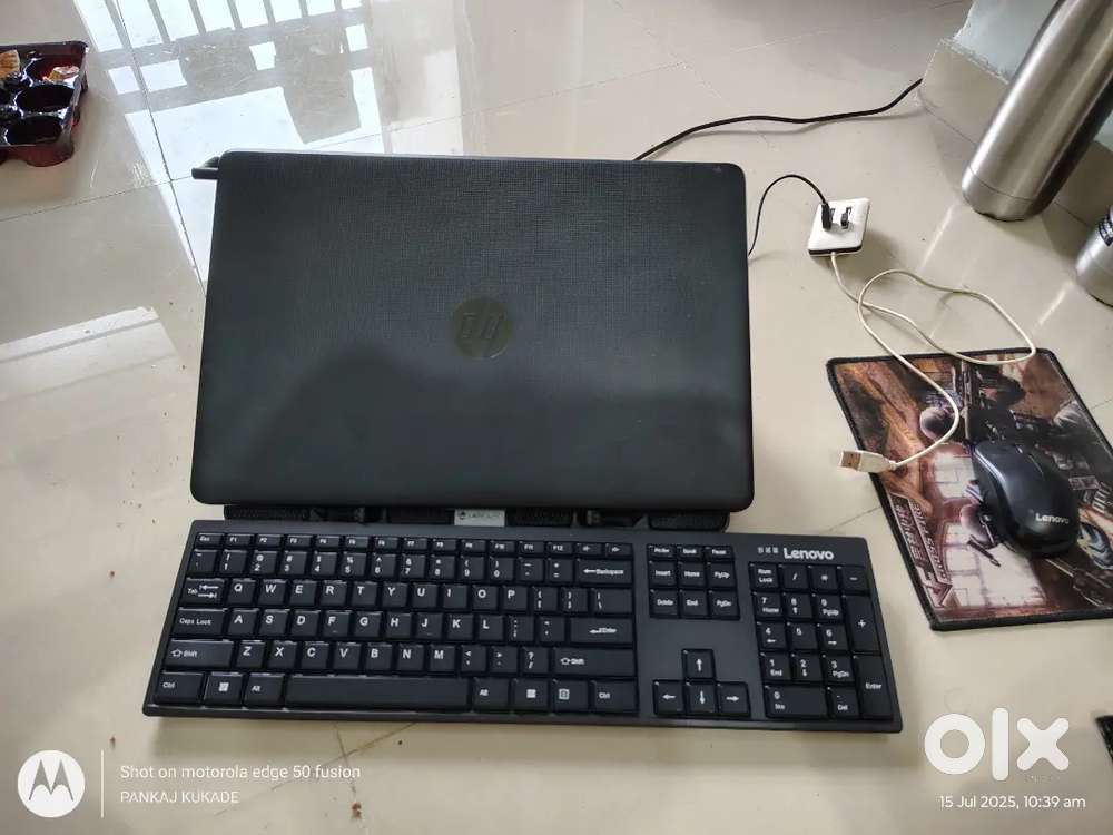 hp laptop intel premium