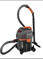 Eureka forbes wet & dry-vacuum cleaner