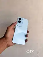 Vivo Y29 5G 6+6/128 exchange krna h