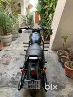Jawa 42 2.1 Under warranty full