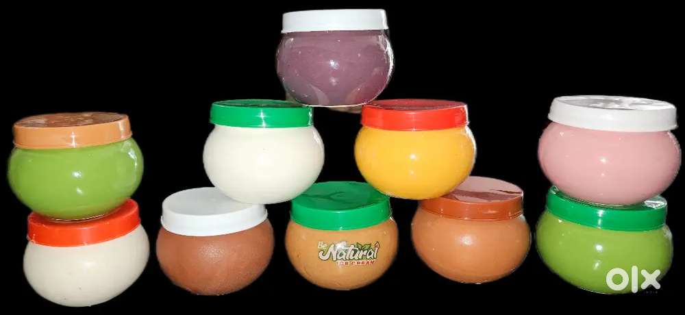 Looking for female candidate for an ice cream parlour at Ponmeni 10-7