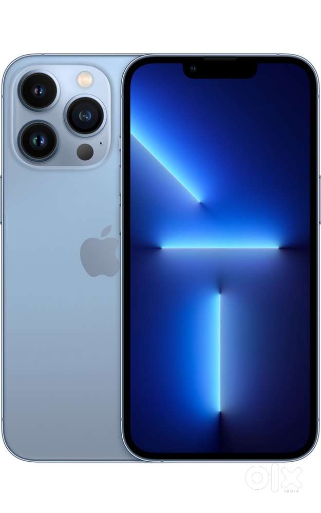 I phone 13 pro Brand New Condition