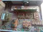5.1 amplifier