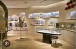 Jewellery showroom sales boys and girls