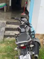Self start well mentain