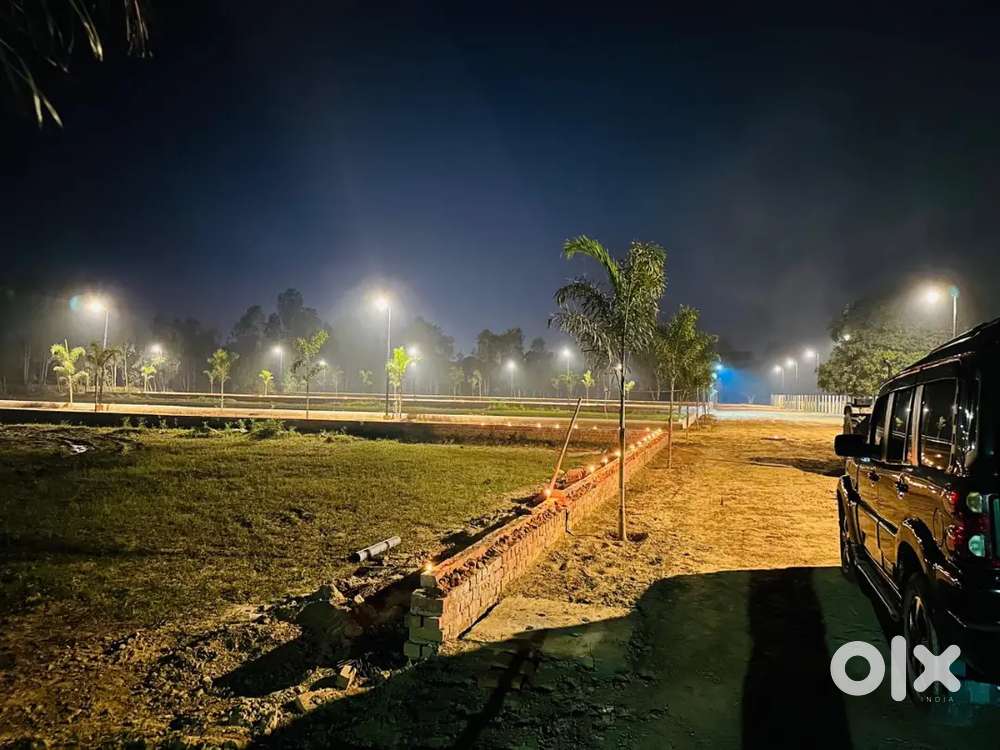 Best developing site in lucknow