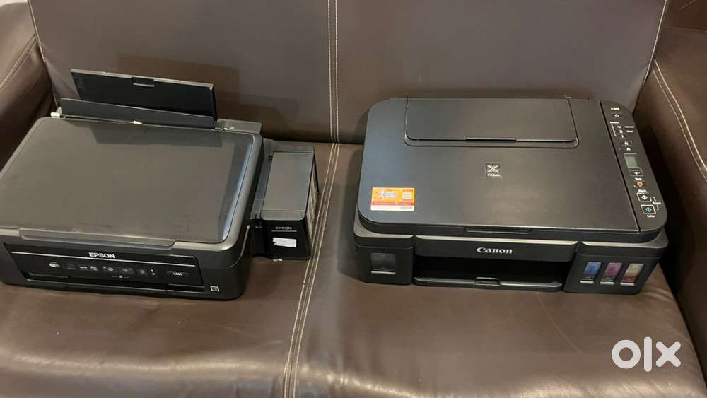 Canon printer